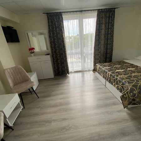 Hostel Комплекс Окей Szumen Zewnętrze zdjęcie