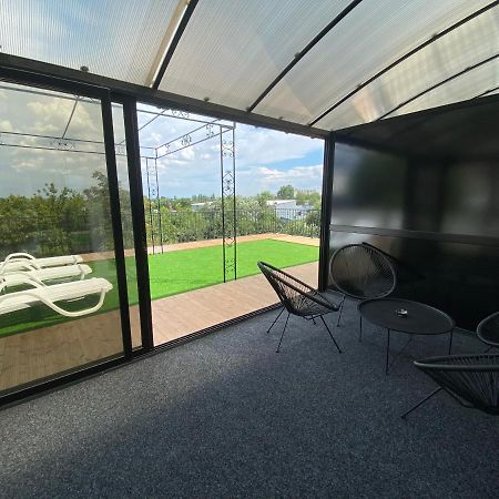 Hostel Комплекс Окей Szumen Zewnętrze zdjęcie