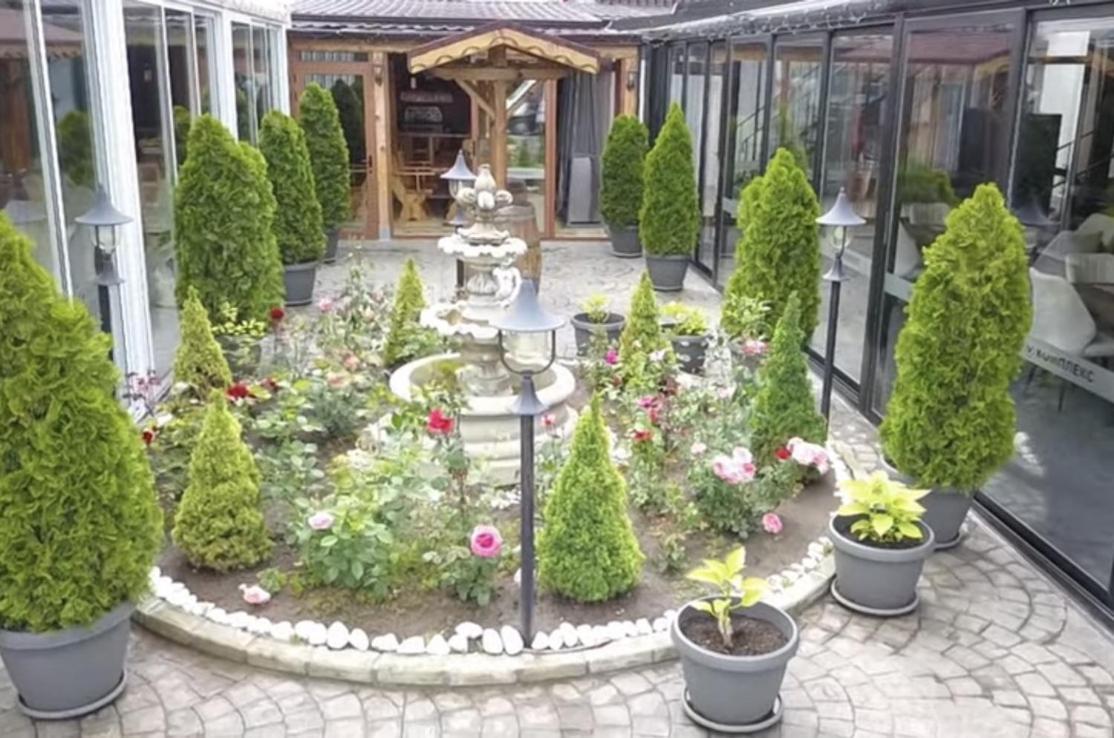 Hostel Комплекс Окей Szumen Zewnętrze zdjęcie